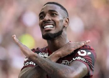 Com Gerson, do Flamengo, Fernando Diniz convoca seleção para rodada das Eliminatórias