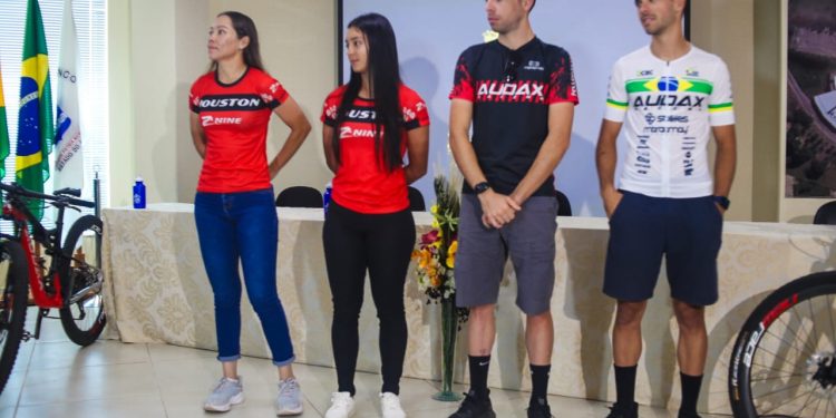 Evento de ciclismo: com premiação em dinheiro, troféus e bicicletas, Prefeitura lança o Acre Race 2023