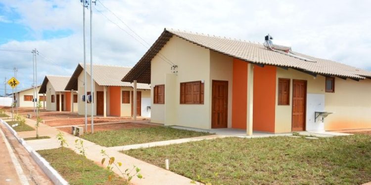Minha Casa Minha Vida: Governo do Acre doa imóvel no Irineu Serra para construção de habitações sociais