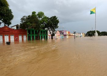 Saiba os critérios do programa que vai doar móveis à famílias atingidas pelas enchentes em Rio Branco