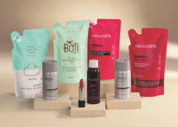 Boticário retoma promoção “Me Completa” com itens em até 50% de desconto para todas as categorias