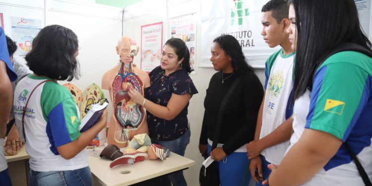 Inscrições para a 9ª Mostra Viver Ciência estão abertas em Rio Branco