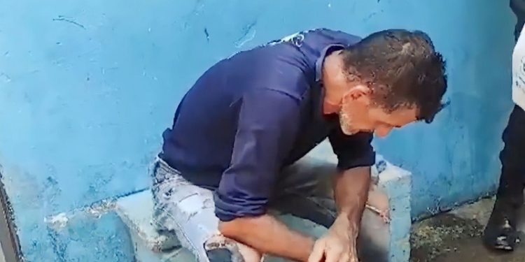 Homem que usava criança de 10 anos para realizar furtos é preso em Rio Branco