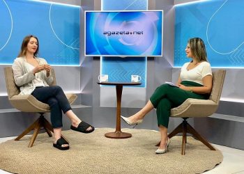 Jovem russa troca cidade natal na Rússia pela calorosa Porto Walter no Acre