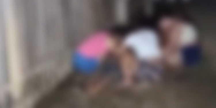 Jovem de 18 anos é morto e dois ficam feridos após serem atacados a tiros na Baixada da Sobral