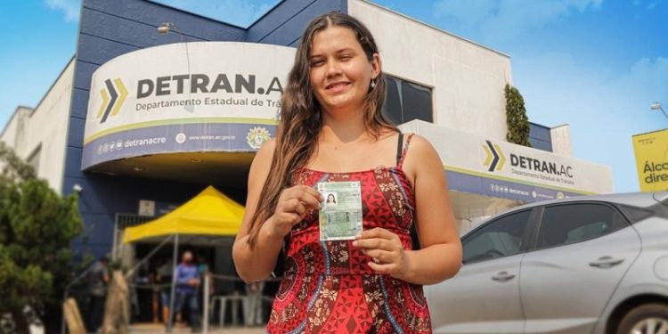 Prazo para selecionados na CNH Social iniciarem processo de habilitação é prorrogado; confira