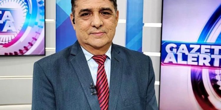 Livro do jornalista acreano Asterio Moreira é tema de encontro de leitores, no Museu dos Povos Acreanos