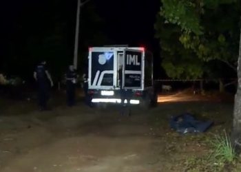 Homem que trafegava em via pública é morto a tiros em bairro Laélia Alcântara  de Rio Branco