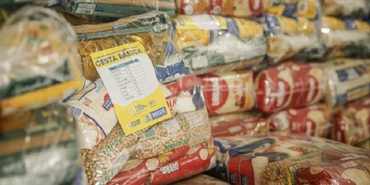 Custo da cesta básica tem queda de 5,10% em Rio Branco, revela pesquisa