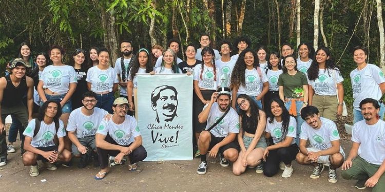 Festival Jovens Futuro: atrações multiculturais e artísticas se apresentam nesta quarta-feira em Rio Branco