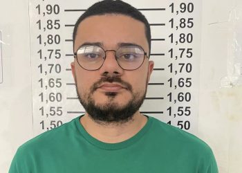 Falta apenas o interrogatório do acreano suspeito de estelionato preso na Bahia para ser condenado pelo crime, diz delegado