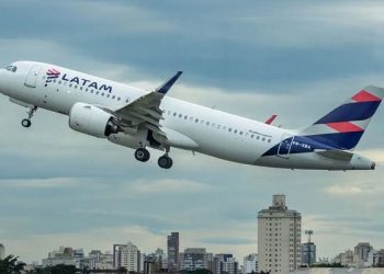Latam anuncia retorno dos voos diurnos entre Acre e Brasília a partir de outubro