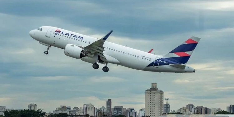 Latam anuncia retorno dos voos diurnos entre Acre e Brasília a partir de outubro