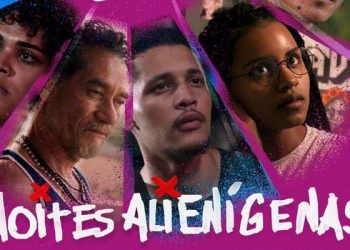 Noites Alienígenas: filme acreano sai da disputa e não vai concorrer no Oscar 2024