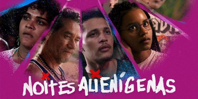 Noites Alienígenas: filme acreano sai da disputa e não vai concorrer no Oscar 2024