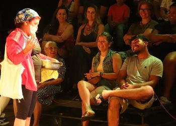 Com atrações internacionais, festival de teatro acontece em Rio Branco até domingo