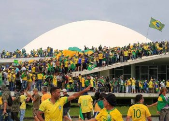 Democracia em questão – o julgamento dos atos golpistas e seu caráter pedagógico