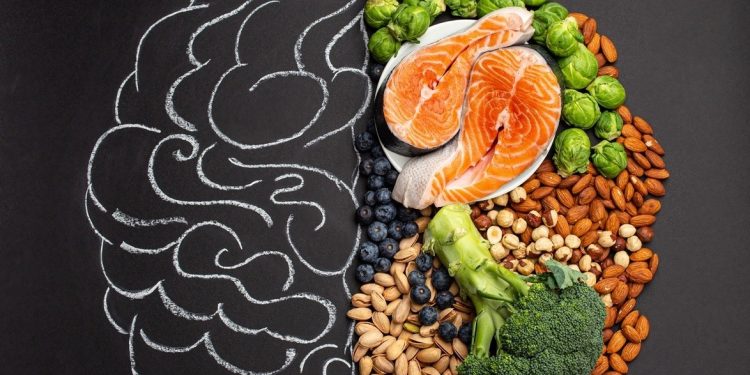 Você sabe qual a relação da alimentação com a saúde mental?