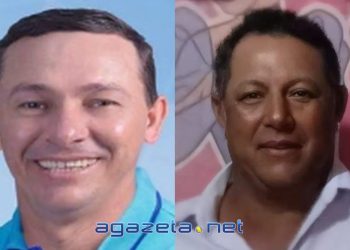 Ex-vereador de Capixaba acusado de assassinar trabalhador rural se entrega à Justiça