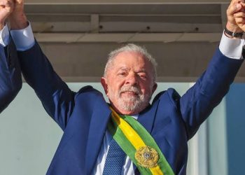 Para além do marco temporal