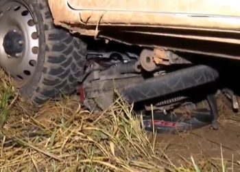 Motorista acusado de matar jovem atropelada na BR-364 poderia estar embriagado