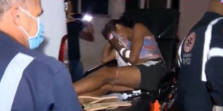 Mulher é esfaqueada pela amiga após se envolver em briga por cigarro em Rio Branco