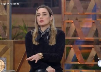 Rachel volta à sede, ganha abraço de André e desagrada alguns peões