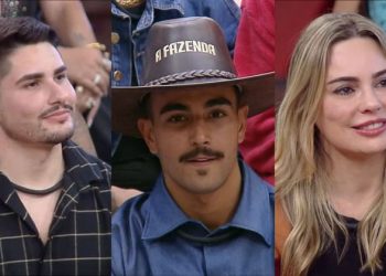 Abertos para o amor? Saiba quem são os peões solteiros em A Fazenda 15