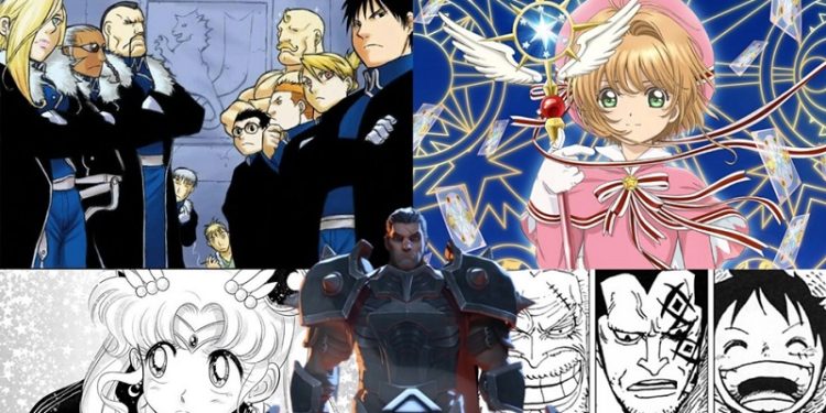 “Caçando” história nos jogos, animes e mangás: Novas possibilidades de pesquisa na trajetória do historiador