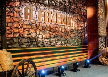 A Fazenda: mais dez famosos vão ser anunciados para o paiol na pré-estreia do reality