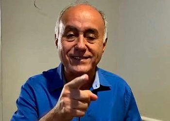 “A época de decidir isso não é agora”, diz Bocalom após PP escolher Alysson Bestene para ser pré-candidato a Prefeitura de Rio Branco