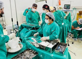 Acre é o quarto estado com maior número de transplantes de fígado do Brasil