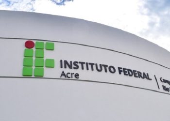 Ifac abre inscrições nesta segunda-feira para cursos técnicos com mais de mil vagas