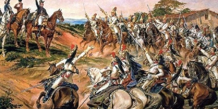 Dor de barriga, mula em vez de cavalo e Maria Leopoldina: veja curiosidades sobre o 7 de Setembro