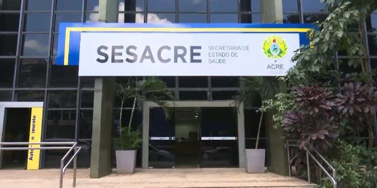 Sesacre notifica empresa Red Pontes por atraso no pagamento e falta de EPls em Rio Branco