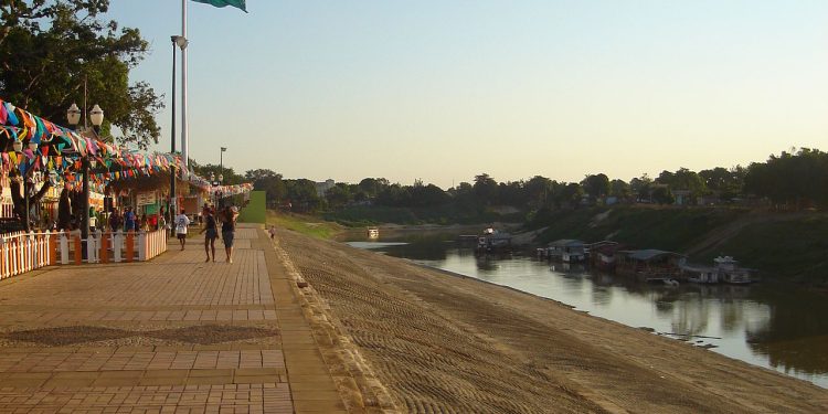 Acre entra no ranking de menor índice de envelhecimento do país, segundo Censo 2022