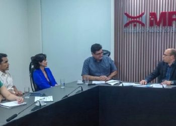 MPAC cobra do estado a contratação de psicólogos e assistentes sociais para escolas públicas