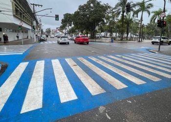 Motociclista que atropelou pedestre é sentenciado a pagar R$ 15 mil de indenização em Rio Branco