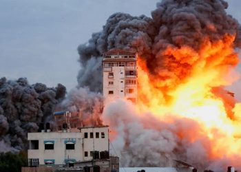 Ministro israelense diz que não haverá água, luz e combustível para Gaza até reféns serem libertados