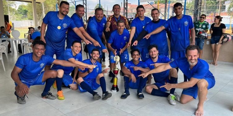 TV Gazeta vence Assessoria da Prefeitura de Rio Branco e conquista o tetracampeonato da imprensa