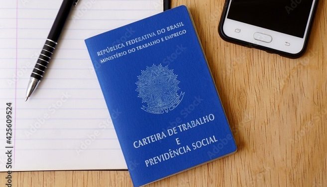 De nível fundamental ao superior, Sine oferta 75 vagas de emprego