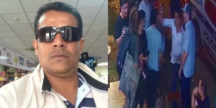 MPAC vai recorrer decisão da Justiça que negou pedido de prisão a acusado de agredir jovem em Brasiléia