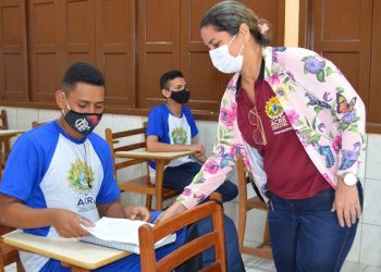 Inscrições para contratação emergencial de professores no Acre encerram nesta quarta-feira (11)