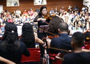 Semana da Música Acreana vai ser instituída no estado com shows, saraus e workshops