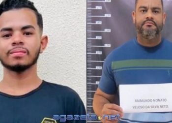 Policial penal que atirou em casal na Expoacre tem prisão preventiva obtida pelo MPAC