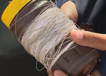 Lei proíbe comercialização de linha chilena e cerol em Rio Branco, mas não existe fiscalização eficaz