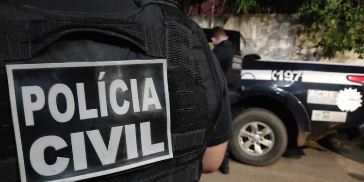 Homem é torturado por membros de organização criminosa em Rio Branco