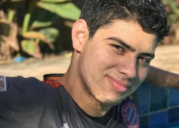 Família de jovem morto por linha com cerol quer proibição da prática de empinar pipa em via pública