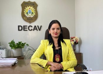 Cerca de 80% dos presos acusados de abuso sexual infantil são parentes, diz Polícia Civil do Acre