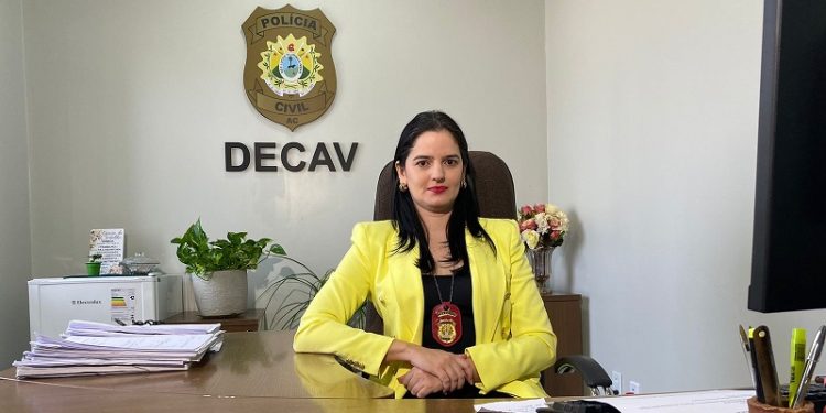 Cerca de 80% dos presos acusados de abuso sexual infantil são parentes, diz Polícia Civil do Acre